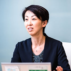 小泉氏