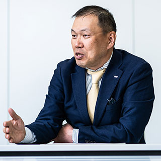ダイワボウ情報システム株式会社