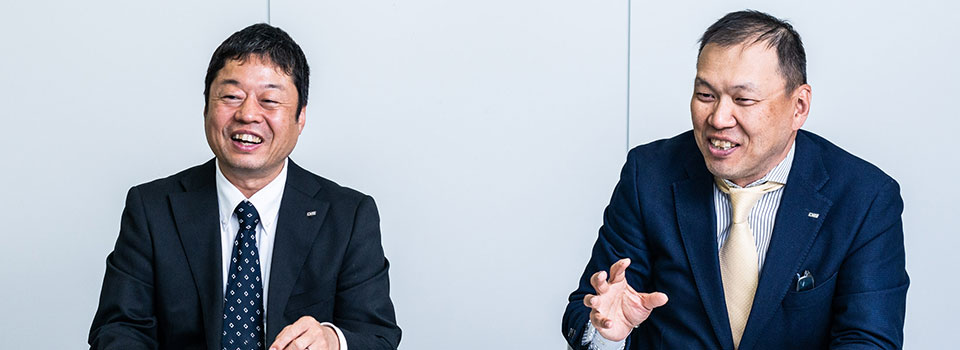 ダイワボウ情報システム株式会社