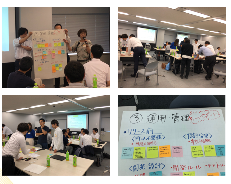 BizRobo!CAMP