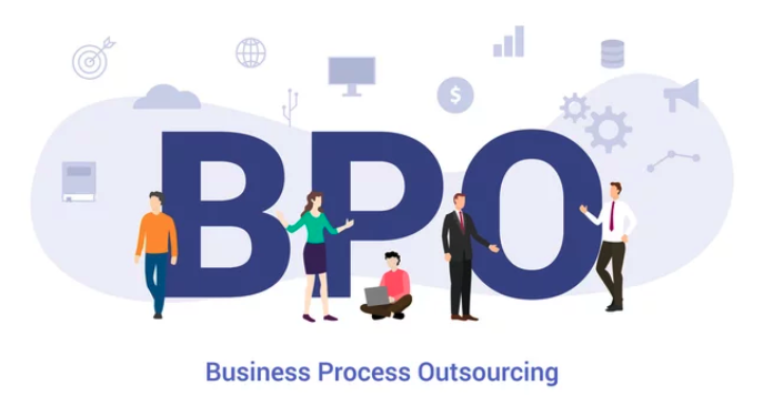 製造業bpo