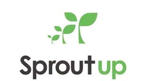 株式会社Sprout up