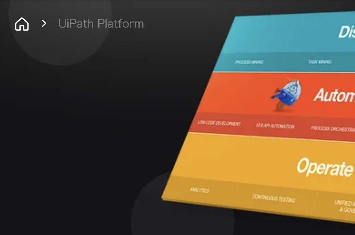 UiPath Platform